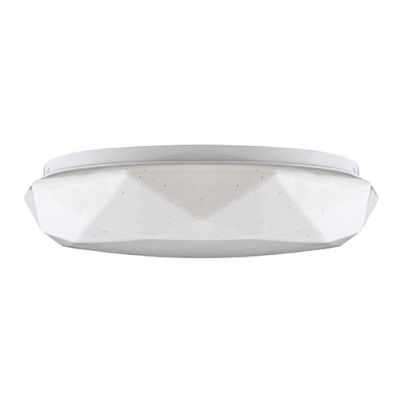 Plafoniera SMD LED DIANA LED 24W 4000K IDEUS (03238)