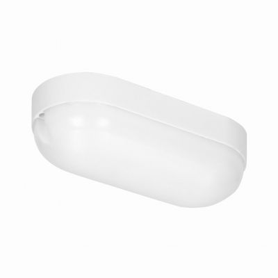 RISMO LED OVAL 12W oprawa kanałowa, 1080lm, IP65, IK08, 4000K AD-OP-6158WLPM4 ORNO (AD-OP-6158WLPM4)
