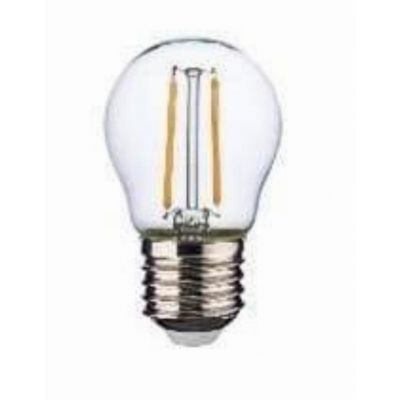 TK-Lighting żarówka led E27 2W 220-240V 2700K 250lm 50HZ (3575)