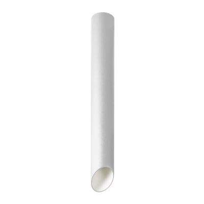 ITALUX lampa natynkowa Argon LED, zintegrowany 7W AC:220-240V 520 lm 3000K IP20 kolor - biały (SLC78008-L-75/7W 3K WH)