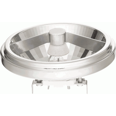 MASTERLine 111 60W G53 12V 45D 1CT/6 produkt wycofany PHILIPS (41113610)