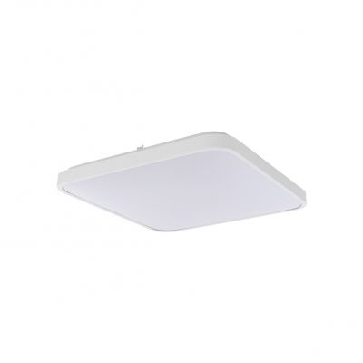 Plafon AGNES SQUARE LED WHITE 32W 4000K IP44 (8134)