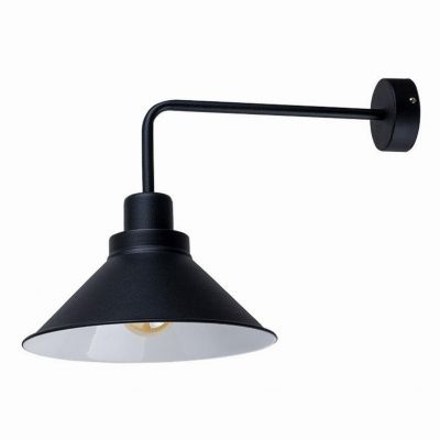 KINKIET CRAFT CZARNY NOWODVORSKI 9151 (9151)