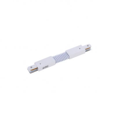 Łącznik do szynoprzewodów PROFILE FLEX CONNECTOR (8382)
