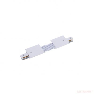 Łącznik do szynoprzewodów PROFILE RECESSED FLEX CONNECTOR (8384)