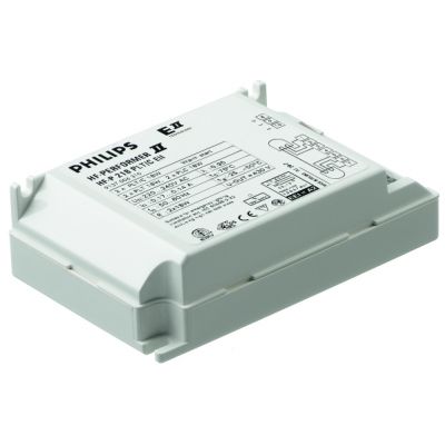 Statecznik transformator elektroniczny HF-P 2x22-42W PLT/C/L PHILIPS (913700630866)