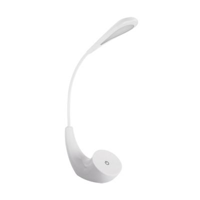 Lampka biurkowa SMD LED HALO LED WHITE IDEUS (03964)