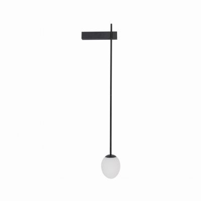 Lampa wisząca IP44 ICE EGG A 8124 Nowodvorski (8125)