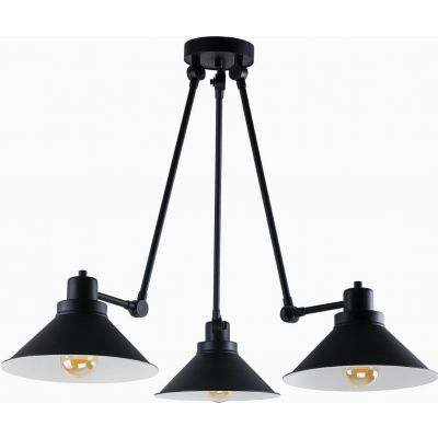 Lampa sufitowa TECHNO III (9142)