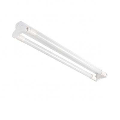 Belka ALDO 4LED 2X120 pod 2x świetlówki LED 1200mm 26364 KANLUX (26364)
