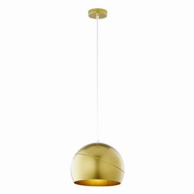 TK-Lighting lampa wisząca YODA GOLD ORBIT 1xE27,max 60W (3434)
