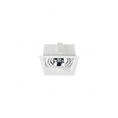 Lampa spot MOD WHITE I (9413)