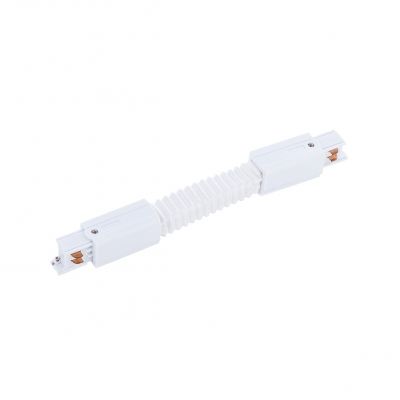 Łącznik elastyczny biały CTLS 8698 Nowodvorski (8698)