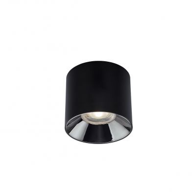 Lampa tuba CL IOS LED 40W, 4000K, 60° BLACK (8723)