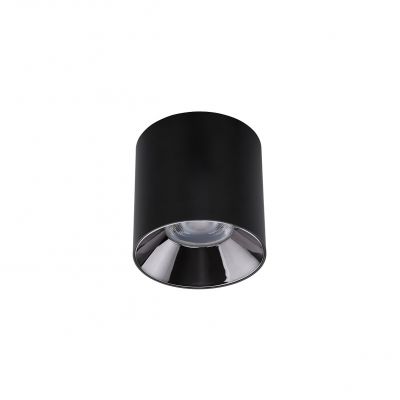 Lampa tuba CL IOS LED 30W, 4000K, 36° BLACK (8727)