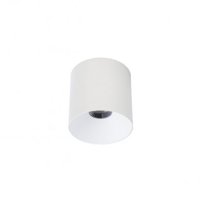 Lampa tuba CL IOS LED 20W, 4000K, 36° WHITE (8738)