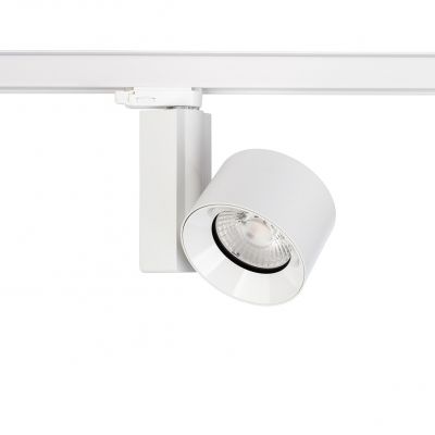 NOWODVORSKI NA SZYNIE 8747 CTLS NEA LED 40W 4000K (8747)