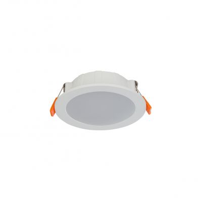 Oprawa oczko CL KOS LED 8W, 4000K, IP44 (8781)