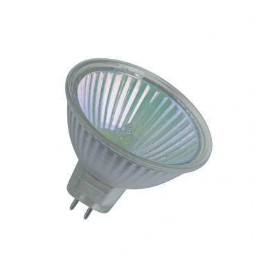 Ledvance Żarówka halogenowa - 46871 WFL 50W 12V CB GU5,3 FS1 OSRAM (4050300816661)