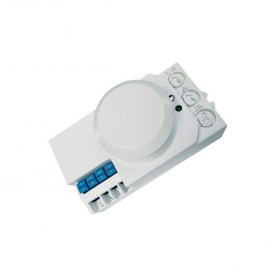 Czujnik zmierzchowo-ruchowy MICROWAVE SENSOR (8821)