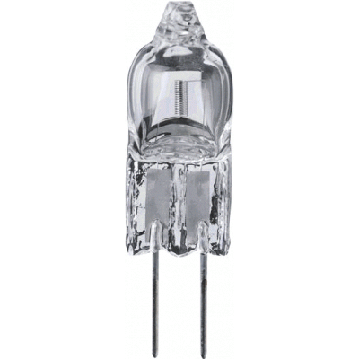 Caps 20W G4 12V CL 4000h 1CT/10X10F produkt wycofany PHILIPS (40210350)