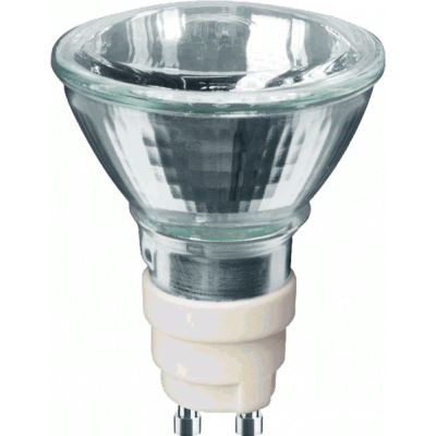 CDM-Rm Elite Mini 20W/830 GX10 MR16 10D Lampa wyładowcza 928191005331 PHILIPS (928191005331)