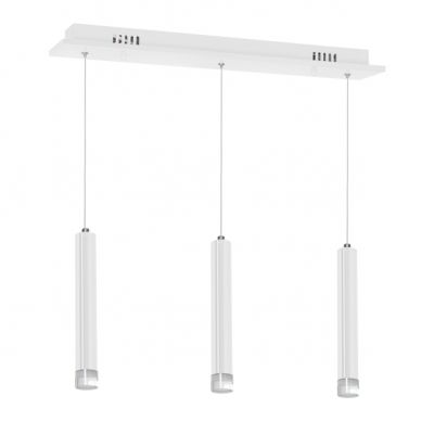 Milagro lampa wisząca LED Alba 15W 1050lm 4000K ML189 (ML189)