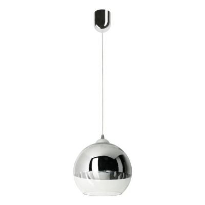 Lampex lampa wisząca Nikola E27 683/1 (683/1)