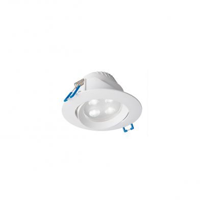 Oczko sufitowe IP44 EOL 8990 Nowodvorski Lighting (8990)