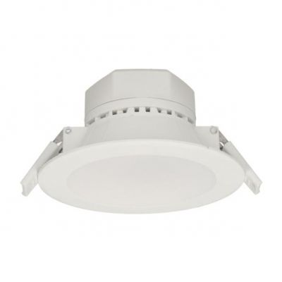 Oprawa AURA LED, podtynkowa downlight 10W, 4000K, biała OR-OD-6049WLX3 ORNO (OR-OD-6049WLX3)