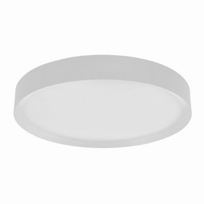 ITALUX plafon Marcela LED, zintegrowany 35W 220-240V 2100 lm 3000K IP20 kolor - biały (5309-835RC-WH-3)