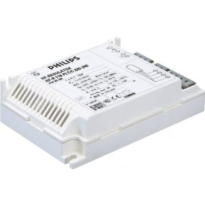 Statecznik transformator elektroniczny HF-R 2 26-42 PL-T/C EII 220-240V 50/60Hz PHILIPS (913700626566)