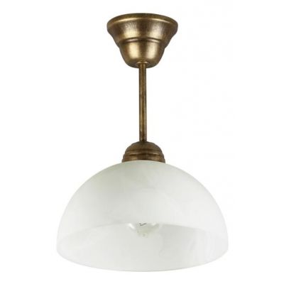 Lampex Lampa wisząca E27 1x60W (066/Z B+Z)