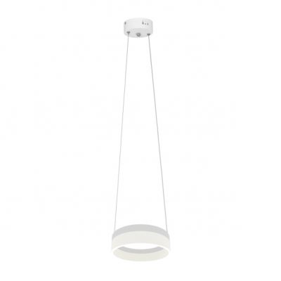 Milagro lampa wisząca LED Ring 12W 840lm 4000K ML404 (ML404)