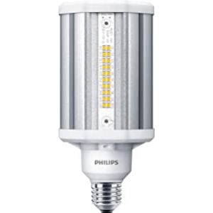 PHILIPS Żarówka LED TForce LED HPL ND 48-33W zamiennik 125W 4800lm E27 740 CL  (68696600)
