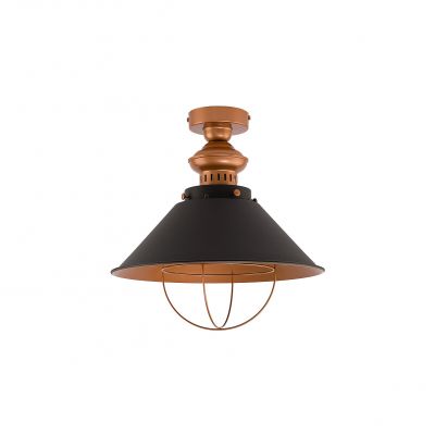 Lampa sufitowa Garret 9247 1x E27 Nowodvorski (9247)