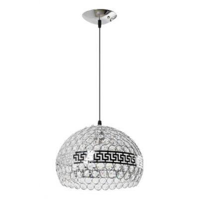 Lampex lampa wisząca Osaka 1 E27 750/1 (750/1)