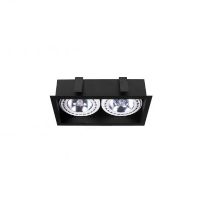 Lampa punktowa podtynkowa MOD II (9416)