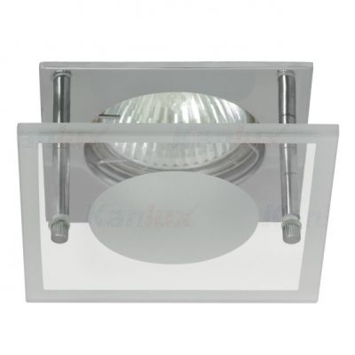 02566; NOMA CTX-DS10G/B-C Sufitowa oprawa punktowa KANLUX (2566)