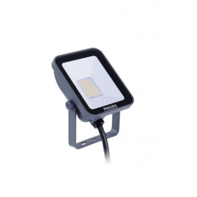 Projektor LED 10W BVP154 LED10/840 1000lm PSU VWB CE produkt wycofany PHILIPS (911401730432)