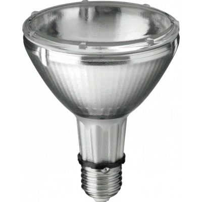 Lampa metalohalogenkowa 35W E27 88V 3000K MASTERColour CDM-R Elite 35W/930 E27 PAR30L 30D 8718291241942 928108200630 PHILIPS (928108200630)