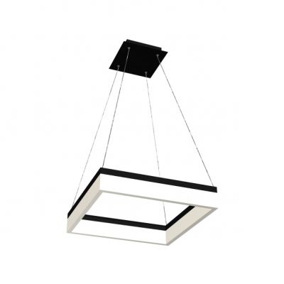 Milagro lampa wisząca LED Nero 32W 2240lm 4000K ML081 (ML081)
