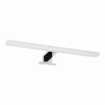 ESPELLO LED 6W, lampa nad lustro, 510lm, 4000K, dł. 40 cm, aluminium+akryl, AD-OM-6123L4 ORNO (AD-OM-6123L4)