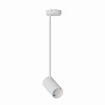 Lampa wisząca Nowodvorski MONO LONG GU10 (7725)