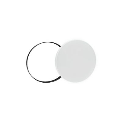 NYMPHEA BLACK & WHITE RINGS 18W NW 230V 115st IP54 IK04 FI250x52 BIAŁY/CZARNY OKRĄGŁA SLI031034NW_PW Spectrum Led (SLI031034NW_PW)