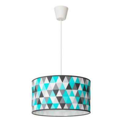 Lampex lampa wisząca Demeter 1 E27 885/1 (885/1)