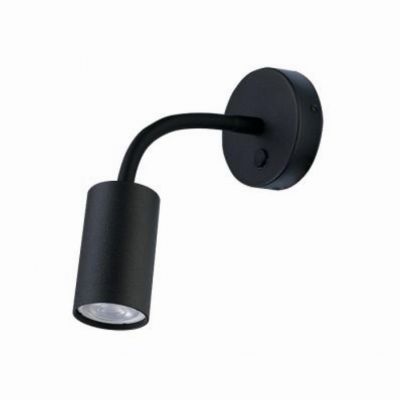 Nowodvorski Lampa ścienna regulowana EYE Flex S (9068)