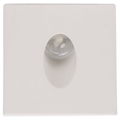 Oprawa wbudowywana POWER LED HL957L WHITE 4000K IDEUS (02616)