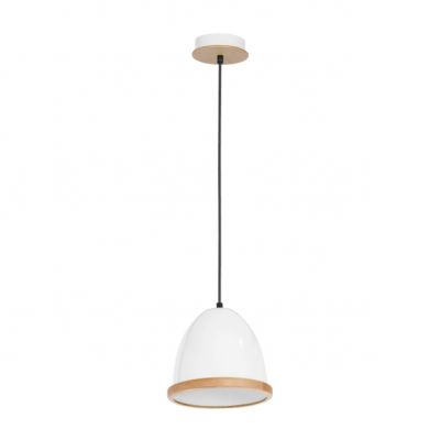 Milagro lampa wisząca Studio White E27 MLP8849 (MLP8849)