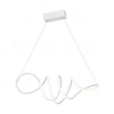 Milagro lampa wisząca LED Loca 56W 3360lm 4000K ML5491 (ML5491)